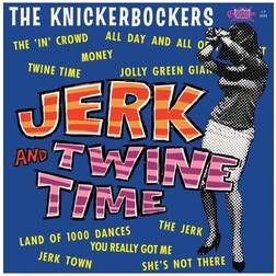 Jerk & Twine Time (Vinyl)