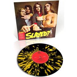 Slade Slayed LP (Vinyl)