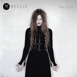 Myrkur Mareridt CD (Vinyl)