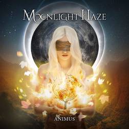 Animus Moonlight Haze (Vinyl)