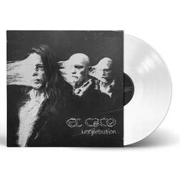 Uncelebration White El Caco (Vinyl)