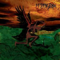 My Dying Bride: Dreadful Hours (Vinyl)