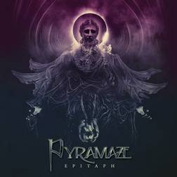 Epitaph Pyramaze (Vinyl)