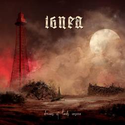 Dreams of Lands Unseen Ignea (Vinyl)