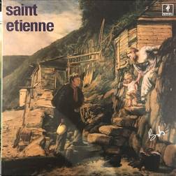 Tiger Bay Saint Etienne (Vinyl)