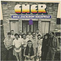 Cher 3614 Jackson Highway (Vinyl)