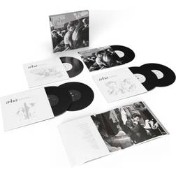 A-Ha: Hunting high and low Super deluxe (Vinyl)