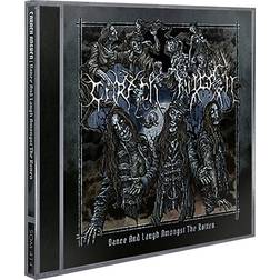 Dance and Laugh Amongst the Rotten Carach Angren (Vinyl)