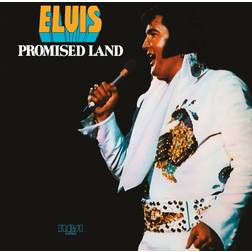 Presley, Elvis: Promised Land (Vinyl)