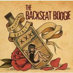 Backseat Boogie Original Spirit 2014 (Vinyl)