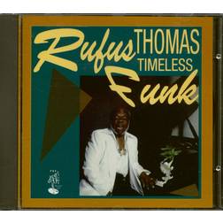 Timeless Funk (Vinyl)