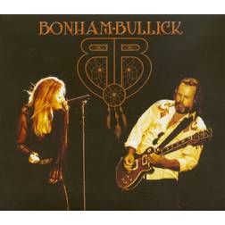 Bonham-bullick Bonham-Bullick (Vinyl)