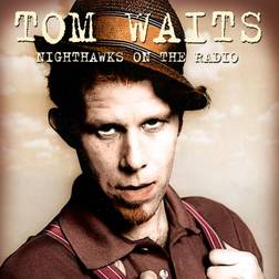 Waits Tom - Nighthawks on the radio 1976 (Rem) (CD)