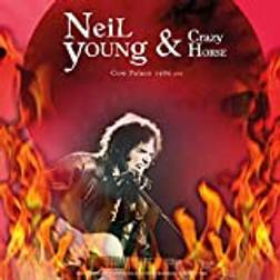 Young, Neil: Cow Palace 1986 Best Of (Vinyl)