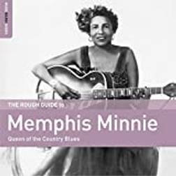 The Rough Guide To Memphis Minnie Queen Memphis Minnie (Vinyl)