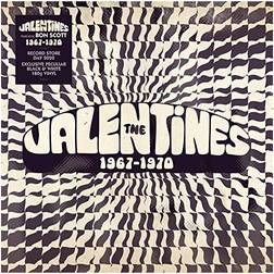 The Valentines 1967-1970 1LP RSD20 (Vinyl)