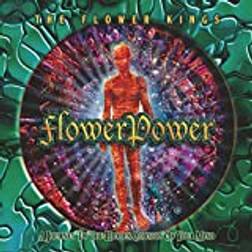 The Flower Kings FLOWER POWER RE-ISSUE 2022 (Vinyl)