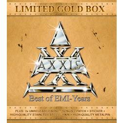 Axxis: Best Of EMI Years Ltd (Vinyl)