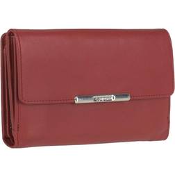 Esquire Handtaschen rot 13235011 Helena Rot