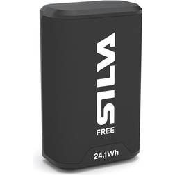 Silva Free Headlamp Battery 24.1 Wh