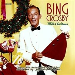 Crosby, Bing: White Christmas (Vinyl)