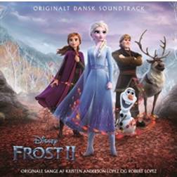 Frost 2 Soundtrack V/A (Vinyl)