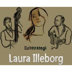 Exitstrategi Laura Illeborg (Vinyl)