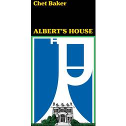 Albert's House Chet Baker (Vinyl)