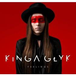 Feelings Kinga Glyk (Vinyl)