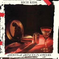 Ghosts of Princes in Towers Rich Kids (Vinyl)