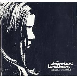 Dig Your Own Hole Chemical Brothers (CD)