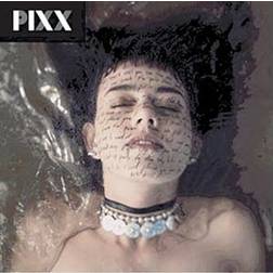 Fall In Ep Pixx (Vinyl)