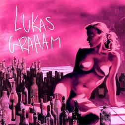 Lukas Graham 4 Pink Album (Vinyl)