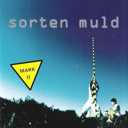 Sorten Muld Mark II 2LP (Vinyl)