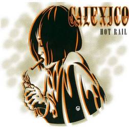 Hot Rail Calexico (Vinyl)