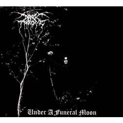 Under A Funeral Moon Darkthrone (Vinyl)