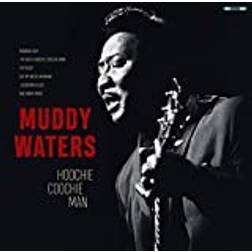 Waters, Muddy: Hoochie Coochie Man (Vinyl)