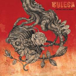 Time Will Fuse Its Worth Kylesa (Vinyl)