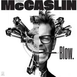 Blow Donny Mccaslin (Vinyl)