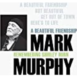 A Beautiful Friendship Murphy Mark (Vinyl)