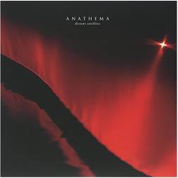 Anathema: Distant Satellites (Vinyl)