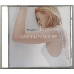 Something To Remember Madonna (Vinyl)