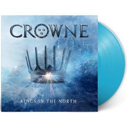 Crowne: Kings in the North (Vinyl)