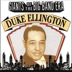 Giants of the Big Band Era: Duke Ellington Duke Ellington (Vinyl)