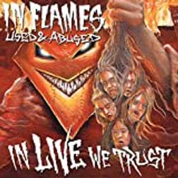 Used And Abused In Flames (Vinyl)