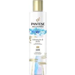 Pantene Miracle hydration and shine shampoo