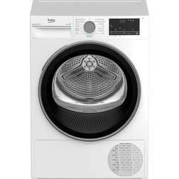 Beko b3t422392 wäschetrockner Weiß