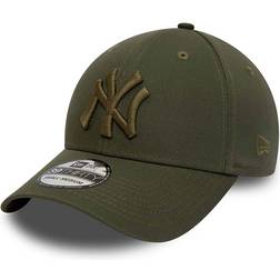 New Era 39Thirty Stretch New York Yankees Cap