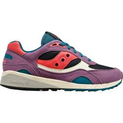 Saucony Shadow 6000 Purple Black