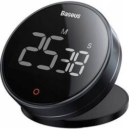 Baseus Rotation countdown timer heyo Pro Dark Minutur